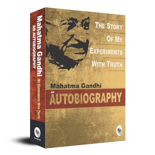 The Story Of My Experiments