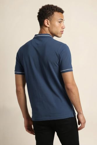 Peter England Men's Regular Fit