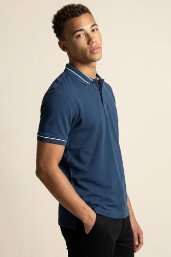 Peter England Men's Regular Fit