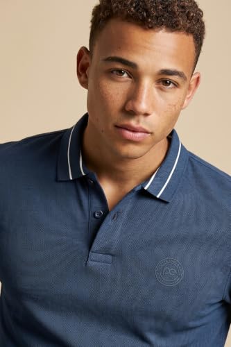Peter England Men's Regular Fit