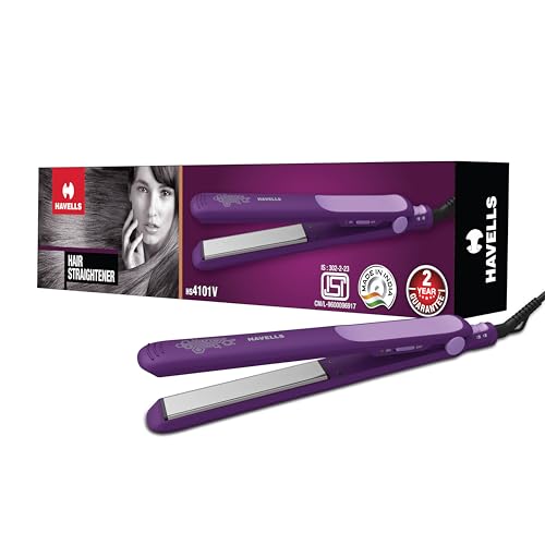 Havells HS4101 Ceramic Plates Fast