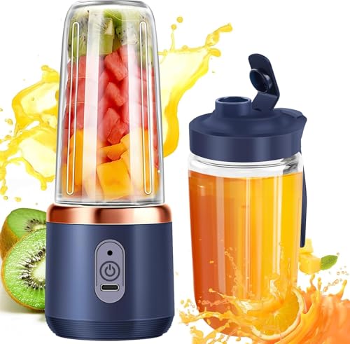 Qlect Portable Blender for Smoothies