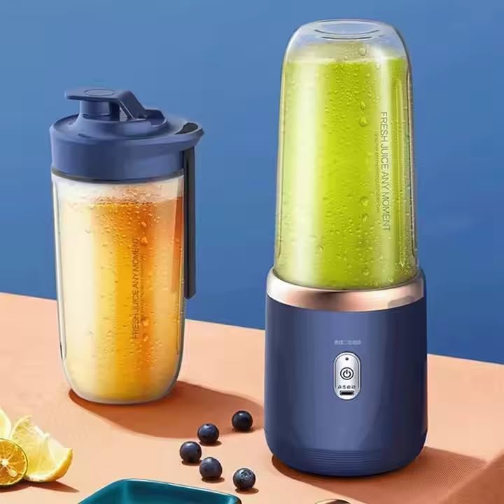 Qlect Portable Blender for Smoothies