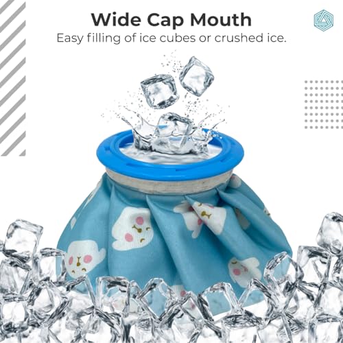 Boldfit Ice Bag for Pain