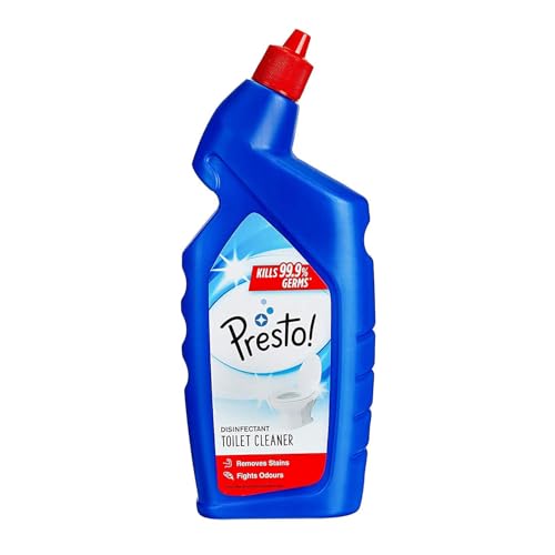 Presto! Toilet Cleaner - 1 L