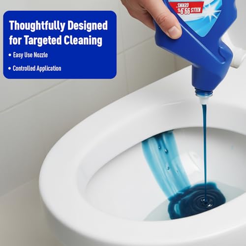 Presto! Toilet Cleaner - 1 L - Image 6