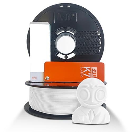 NFIL3D Premium High Strength PLA+
