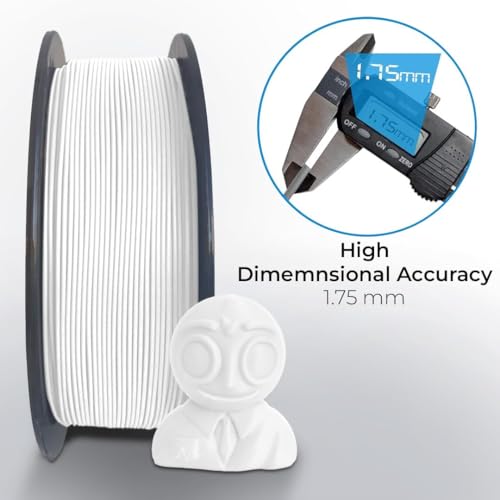 NFIL3D Premium High Strength PLA+