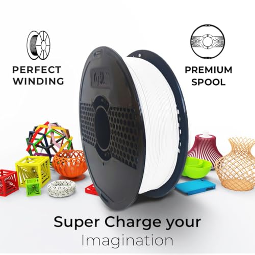 NFIL3D Premium High Strength PLA+