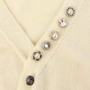 20 Pieces Pearl Brooch Pins