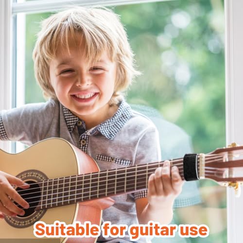 2 Pcs Guitar Fret Wraps