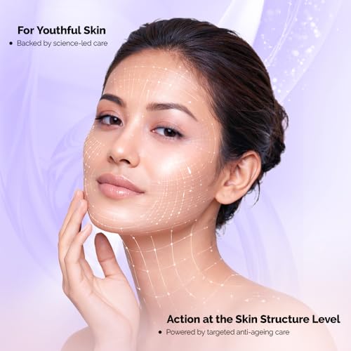 Streax Professional Anti Ageing Facial