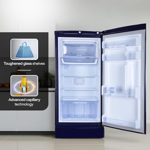 Godrej 185 L 5 Star
