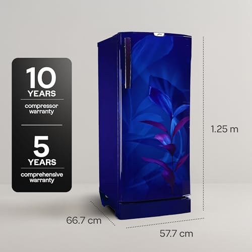 Godrej 185 L 5 Star