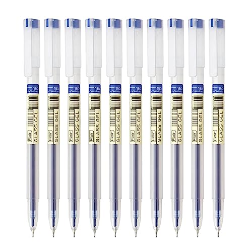 FLAIR Glass Gel Pen Wallet