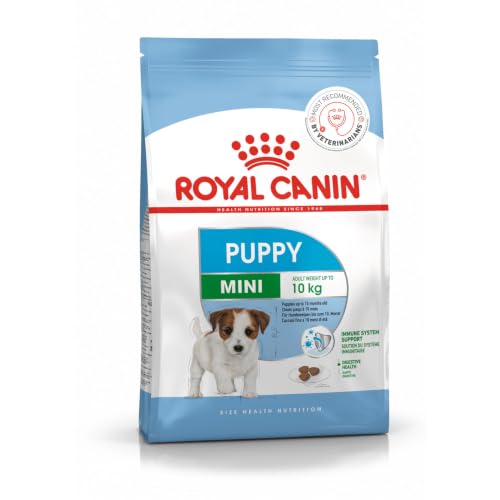 Royal Canin Mini Puppy, Dry Food, 800 g