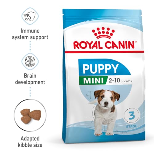 Royal Canin Mini Puppy, Dry Food, 800 g - Image 5