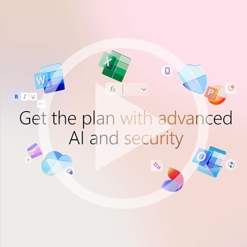 Microsoft 365 Personal -1 TB