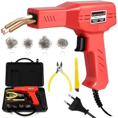 50 W Plastic Welding Repair