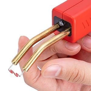50 W Plastic Welding Repair