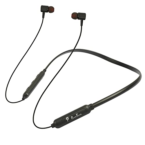 PunnkFunnk PF111 in-Ear Bluetooth Neckband