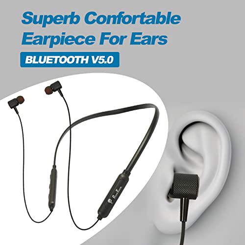 PunnkFunnk PF111 in-Ear Bluetooth Neckband
