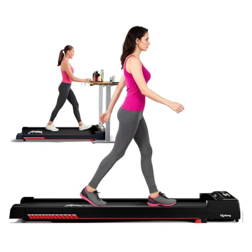 Lifelong Fit Pro Treadmill 3