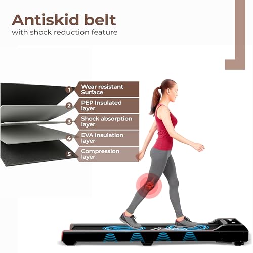 Lifelong Fit Pro Treadmill 3