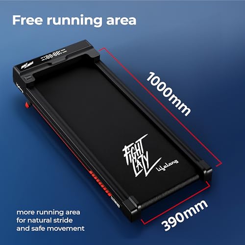 Lifelong Fit Pro Treadmill 3