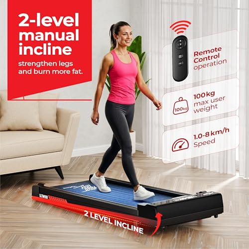 Lifelong Fit Pro Treadmill 3