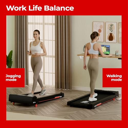 Lifelong Fit Pro Treadmill 3