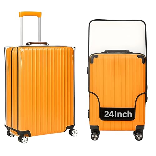 HM 24 inch Medium Suitcase