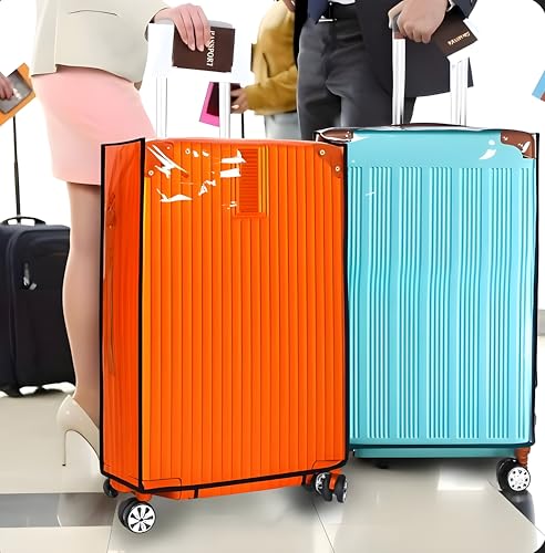 HM 24 inch Medium Suitcase