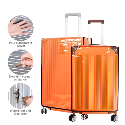HM 24 inch Medium Suitcase