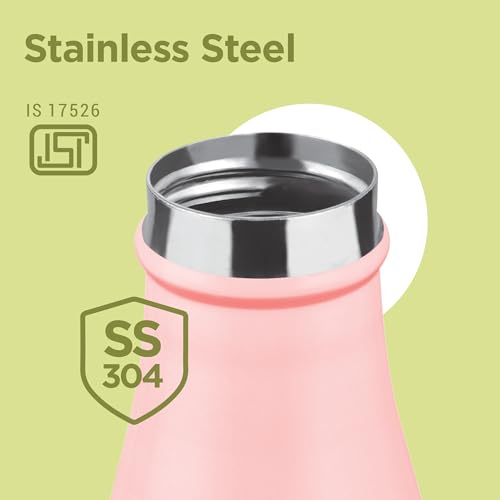 Milton Prudent Thermosteel Bottle, 800