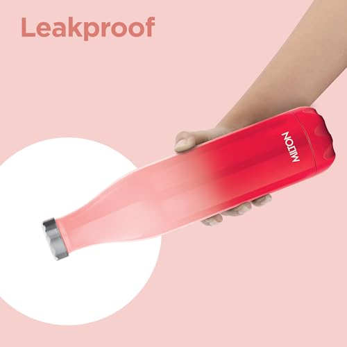 Milton Prudent Thermosteel Bottle, 800