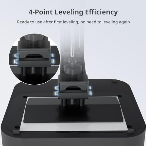 ANYCUBIC Photon Mono 4, Resin