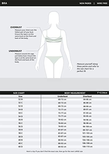 Amazon Brand - Symbol Women's