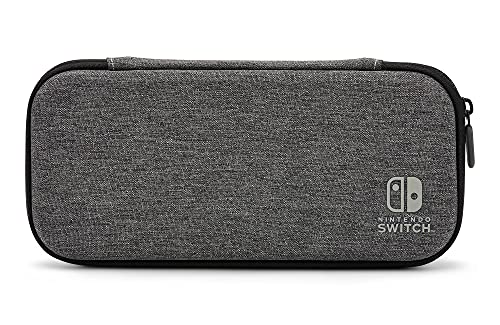 PowerA Charcoal Nintendo Switch Slim