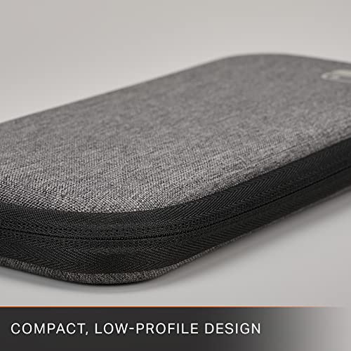 PowerA Charcoal Nintendo Switch Slim