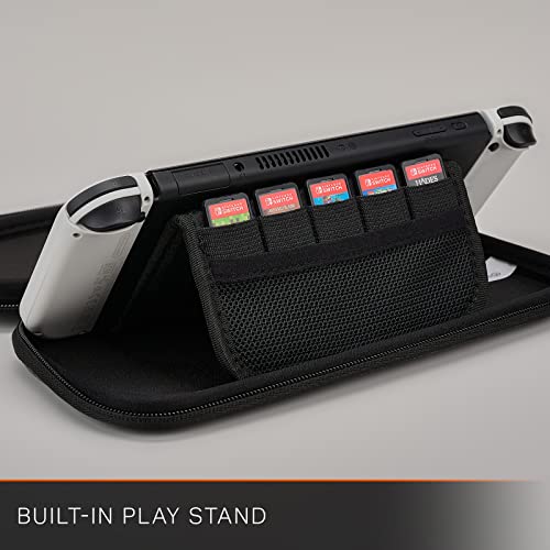 PowerA Charcoal Nintendo Switch Slim