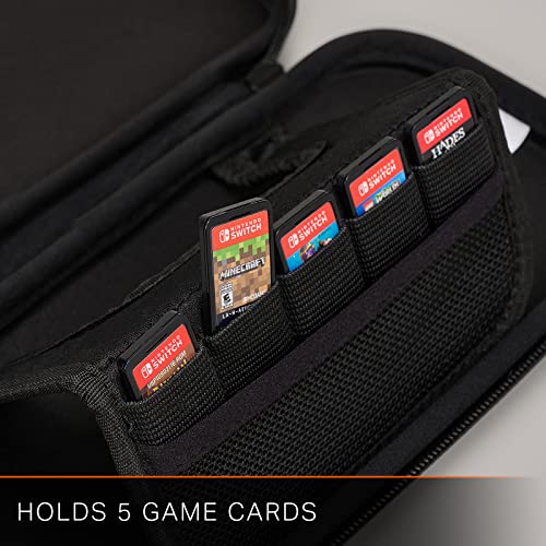 PowerA Charcoal Nintendo Switch Slim