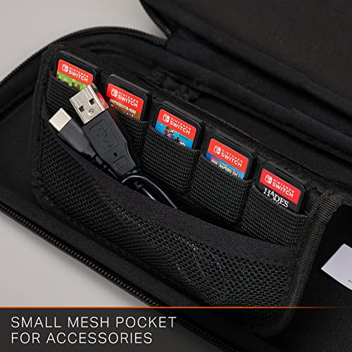 PowerA Charcoal Nintendo Switch Slim