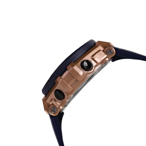 Zoop Digital Watch with Rose