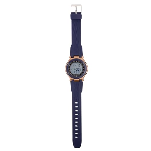Zoop Digital Watch with Rose