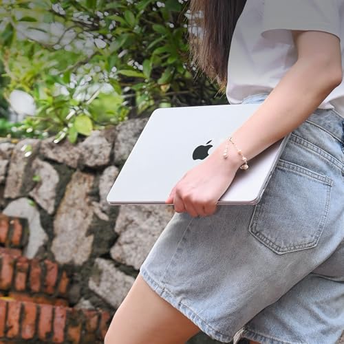 EooCoo Clear Case for Apple