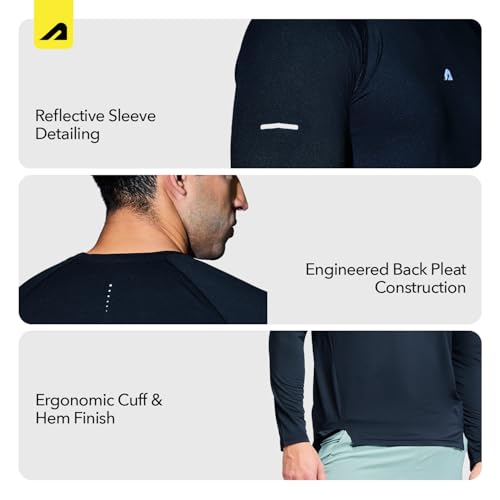 Boldfit Tshirt for Man Full