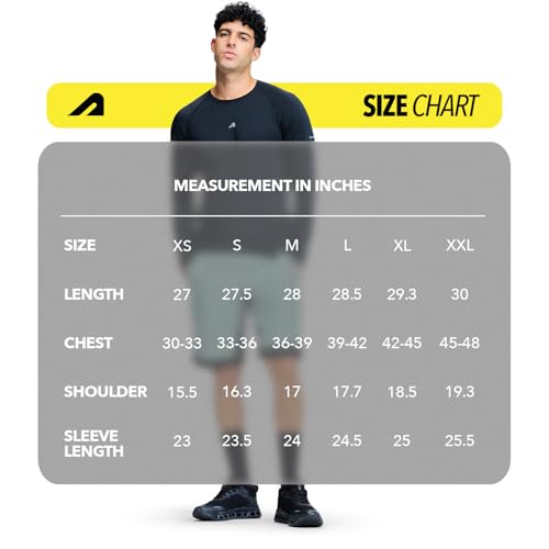 Boldfit Tshirt for Man Full