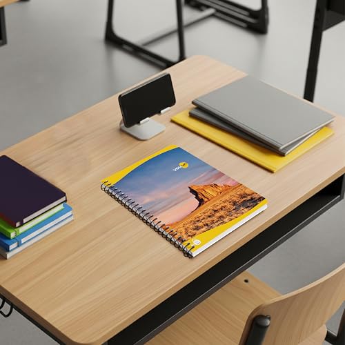 YOUVA Navneet|Spiral Long Book