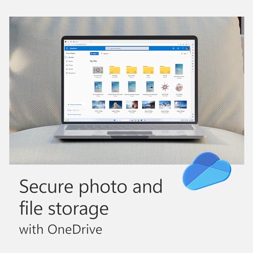 Microsoft 365 Family – 6